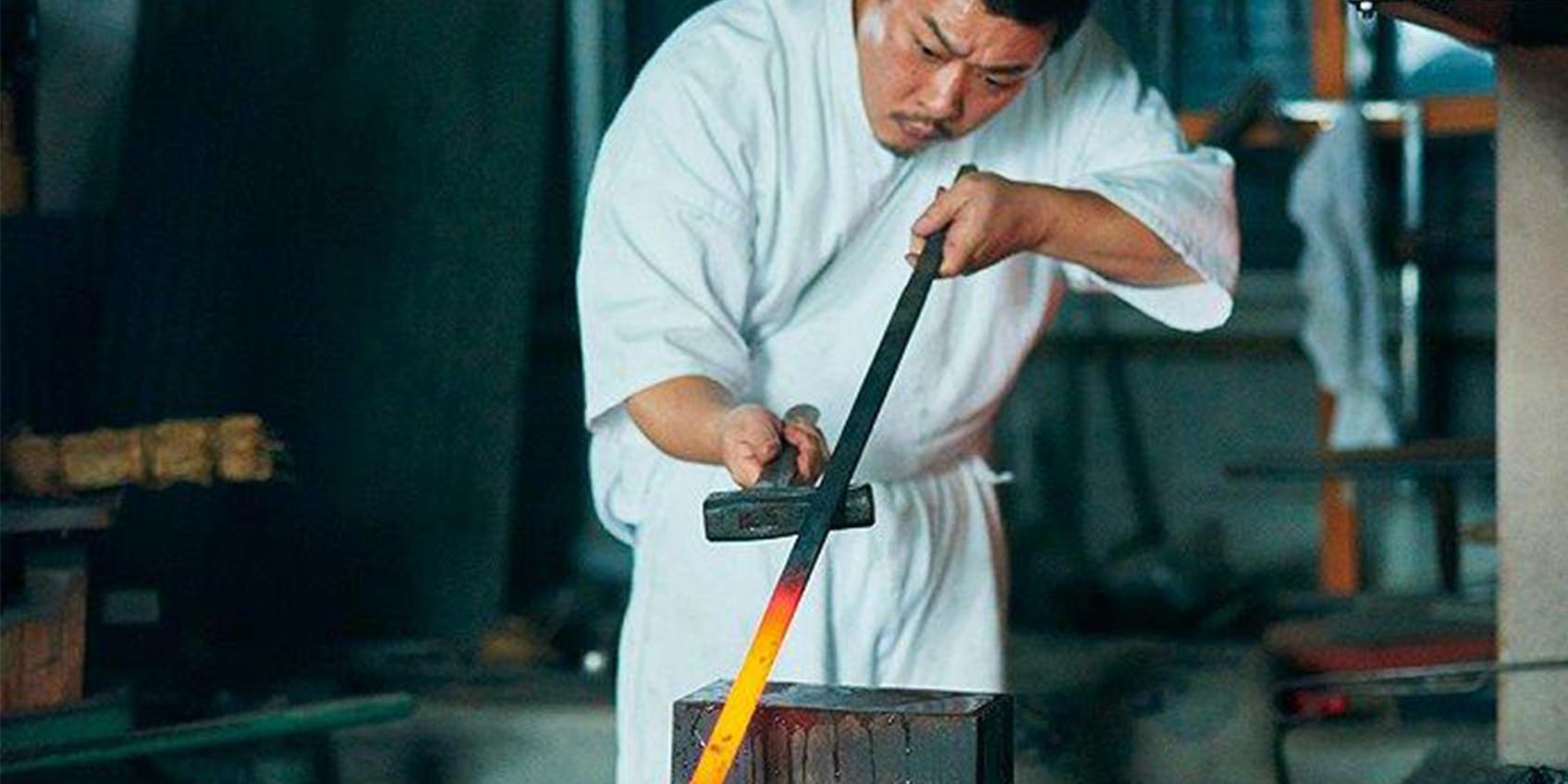 Samurai Sword History & Collecting: From Folded Steel to Handmade Art