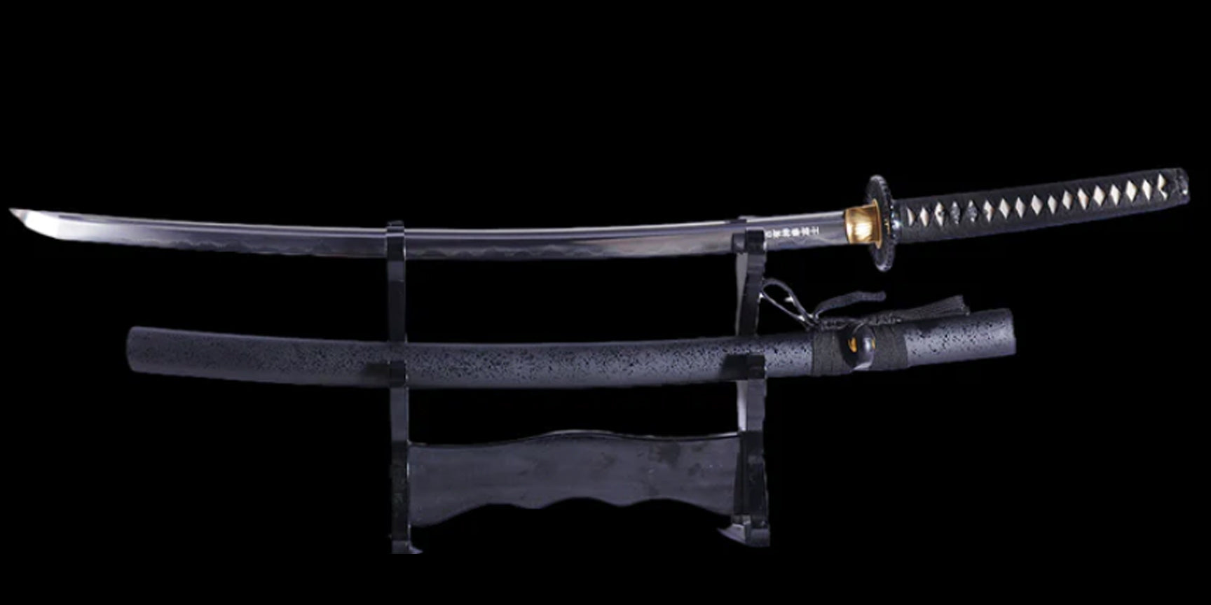 Japan Longer Katana: Ein Blick auf das legendäre Odachi-Schwert