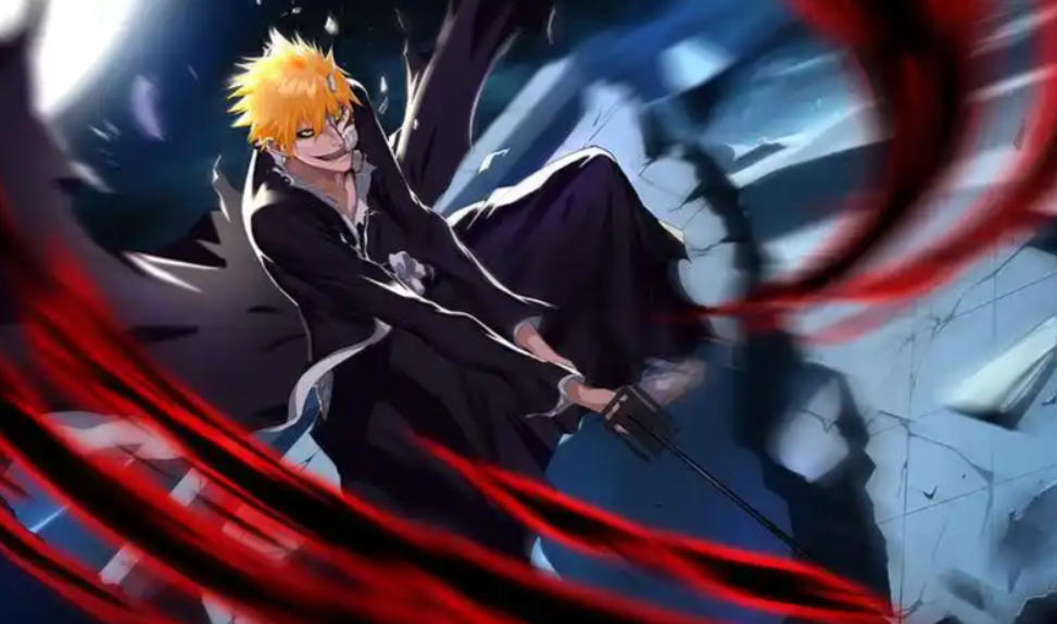 Tensa Zangetsu Explained: Ichigo’s Bankai Sword Power & Meaning