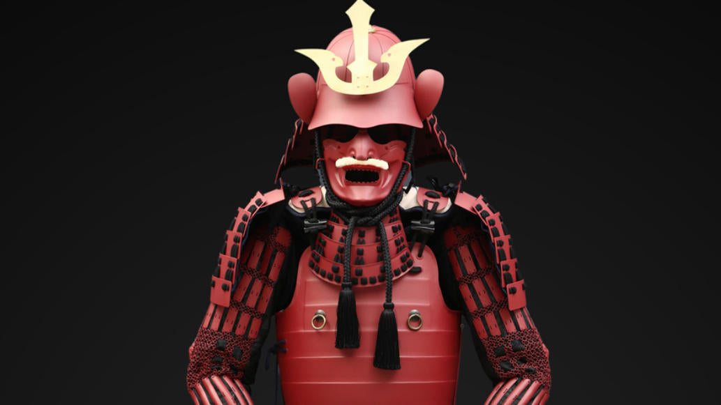 Modern Handcrafted Samurai Armor: History, Craftsmanship, Collectibles