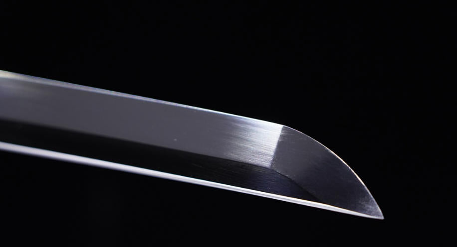 S7-Werkzeugstahl: Die ultimative Wahl für handgefertigte Samurai-Katana-Klingen