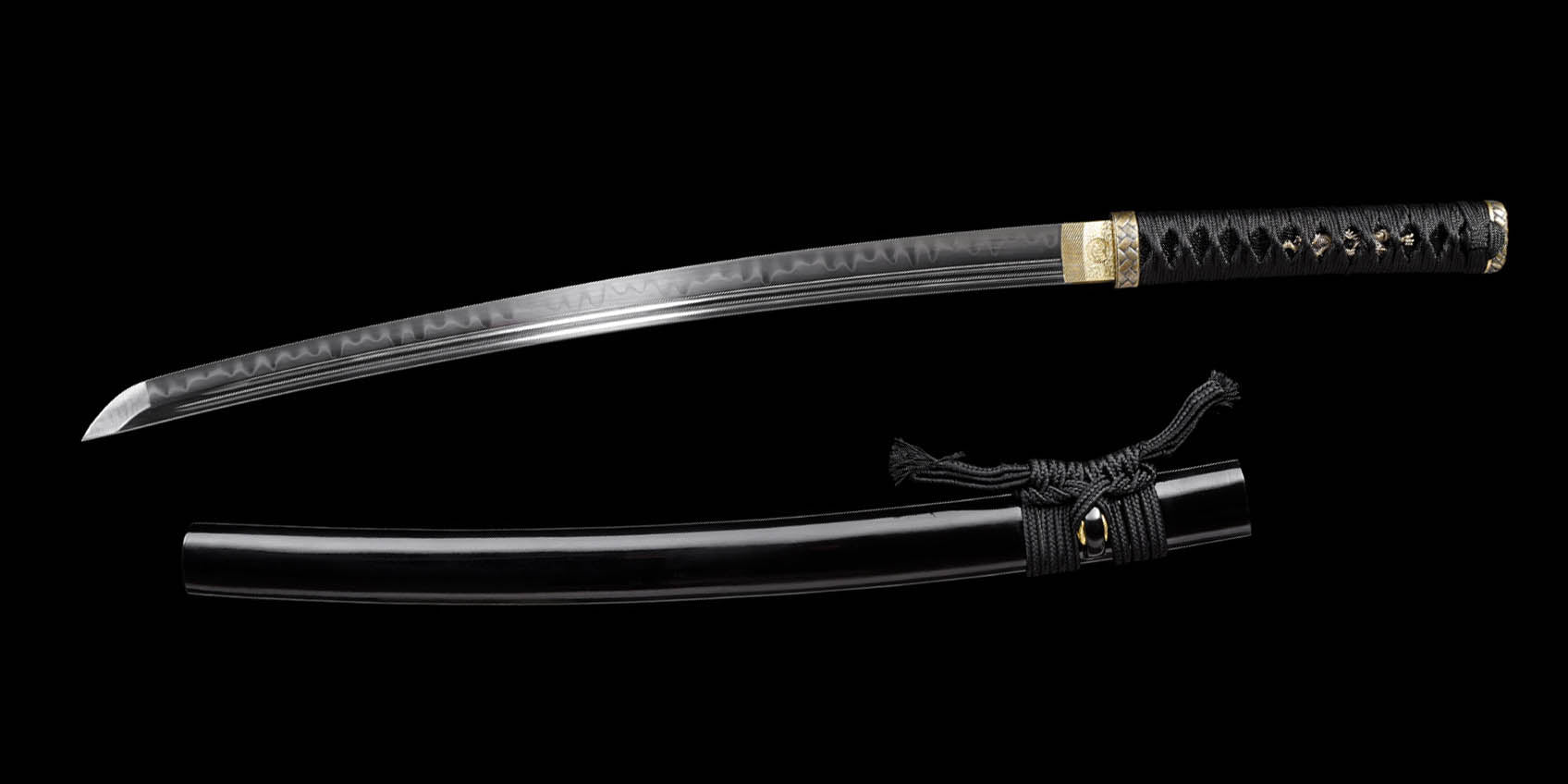 What Is a Samurai Sword? Unveiling the Charm of the Wakizashi Blade