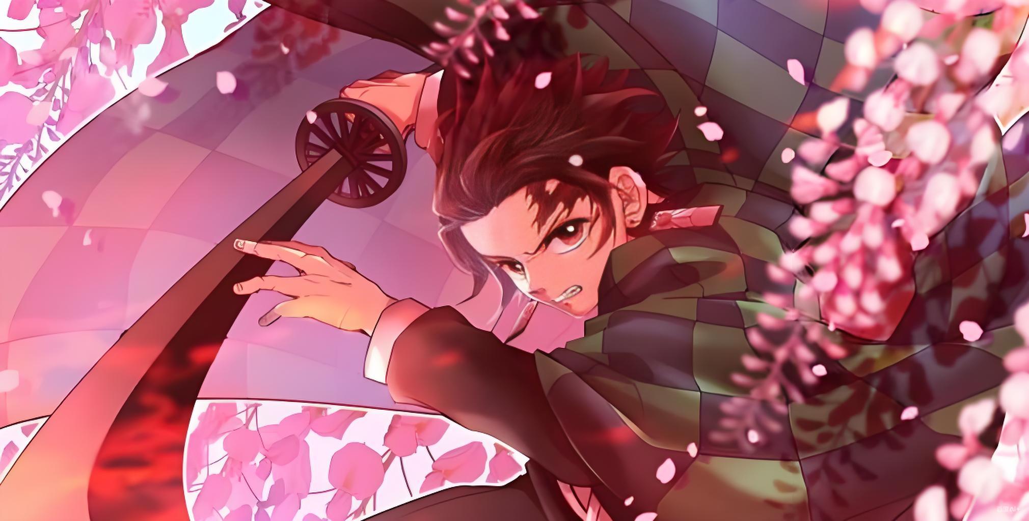 What Makes Tanjiro’s Nichirin Sword So Special in Demon Slayer?