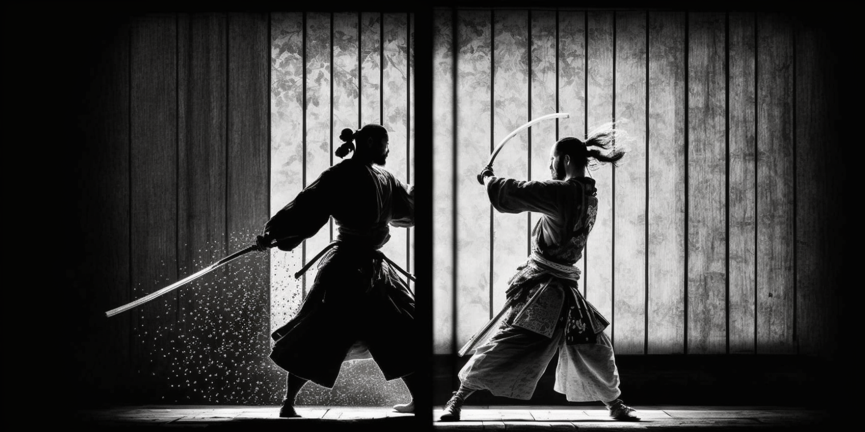 Japanische Samurai-Schwerter: Repräsentativ für die Seele der Samurai