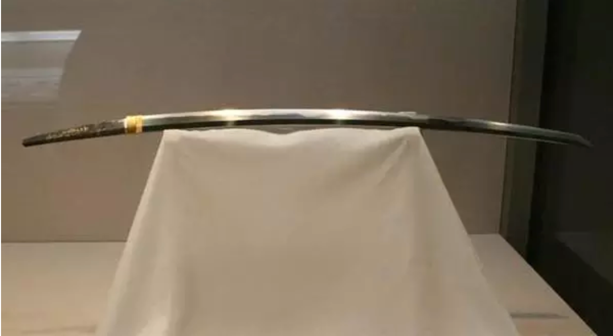 Bedeutung von Katana: Enthüllung der Seele und Symbolik des Samurai-Schwertes