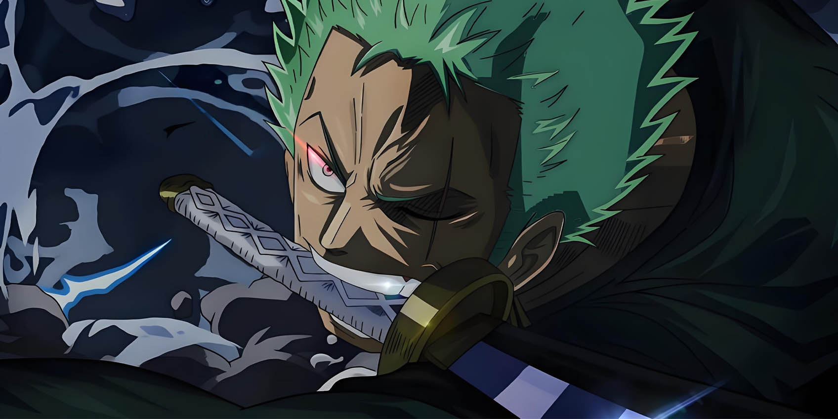 Collecting the Legacy: The Appeal of Zoro's Anime Sword for Fans