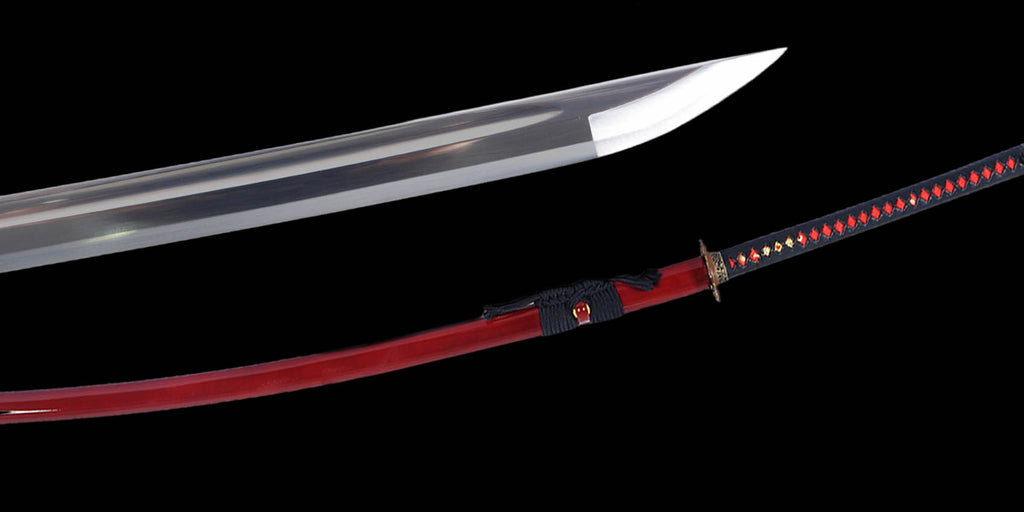 Japanese Sword Legends: Discover the Myths & History of Samurai Swords