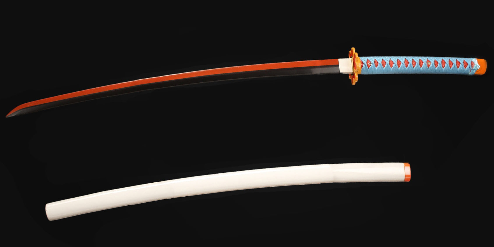 Black Friday Sale: COOLKATANA Mitsuri Classic Nichirin Blade-Angebot