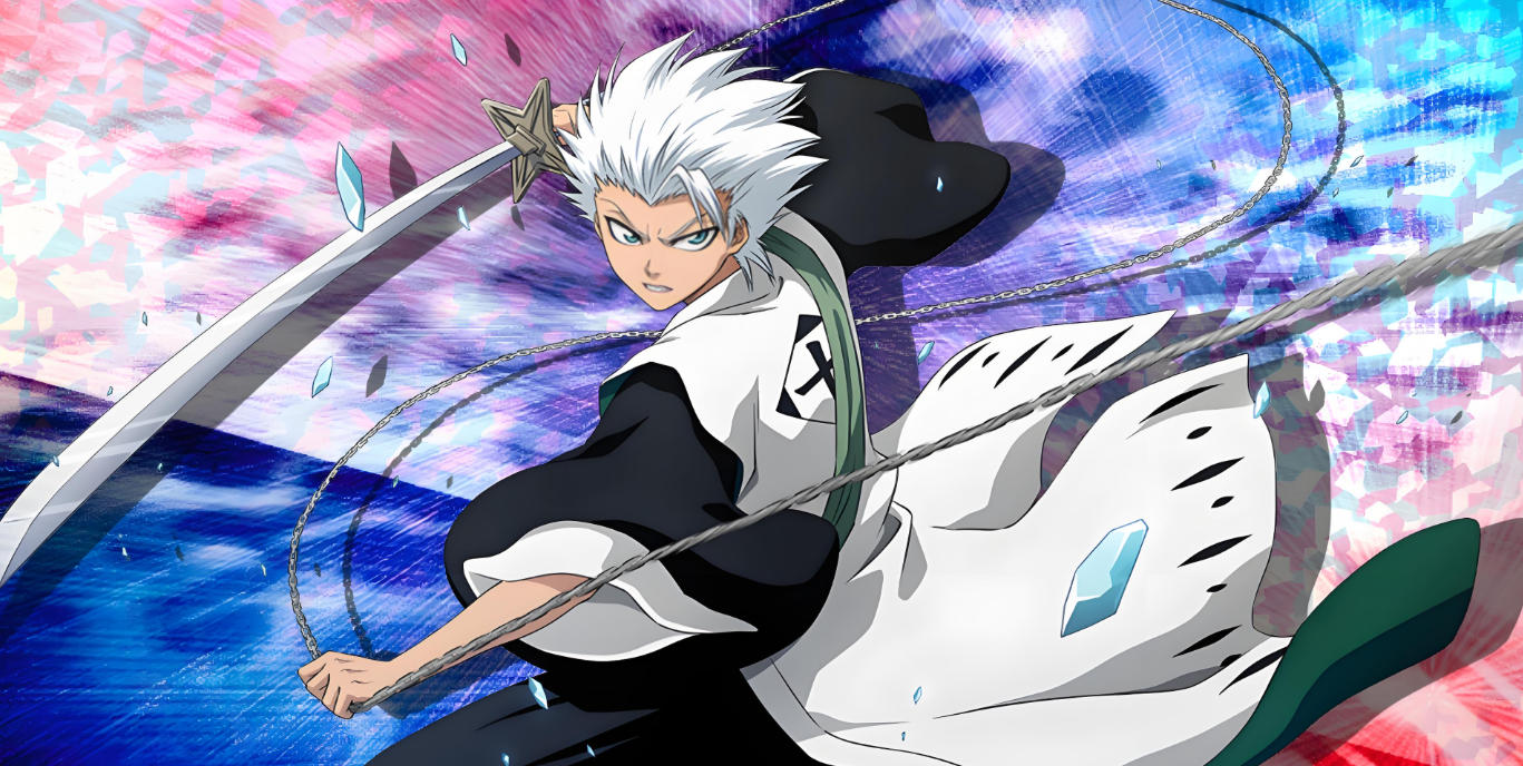 Black Friday:COOLKATANA BLEACH Hyorinmaru Zanpakutō ข้อเสนอจำกัดเวลา