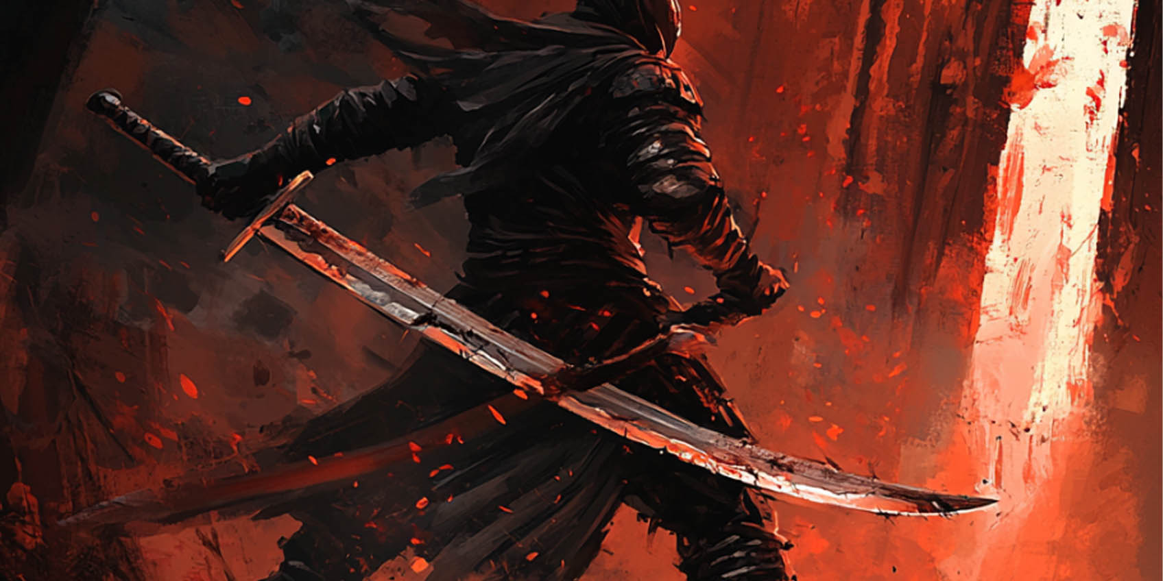 Katanas-Arten: Verschiedene Samurai-Schwerter (Katana) entdecken