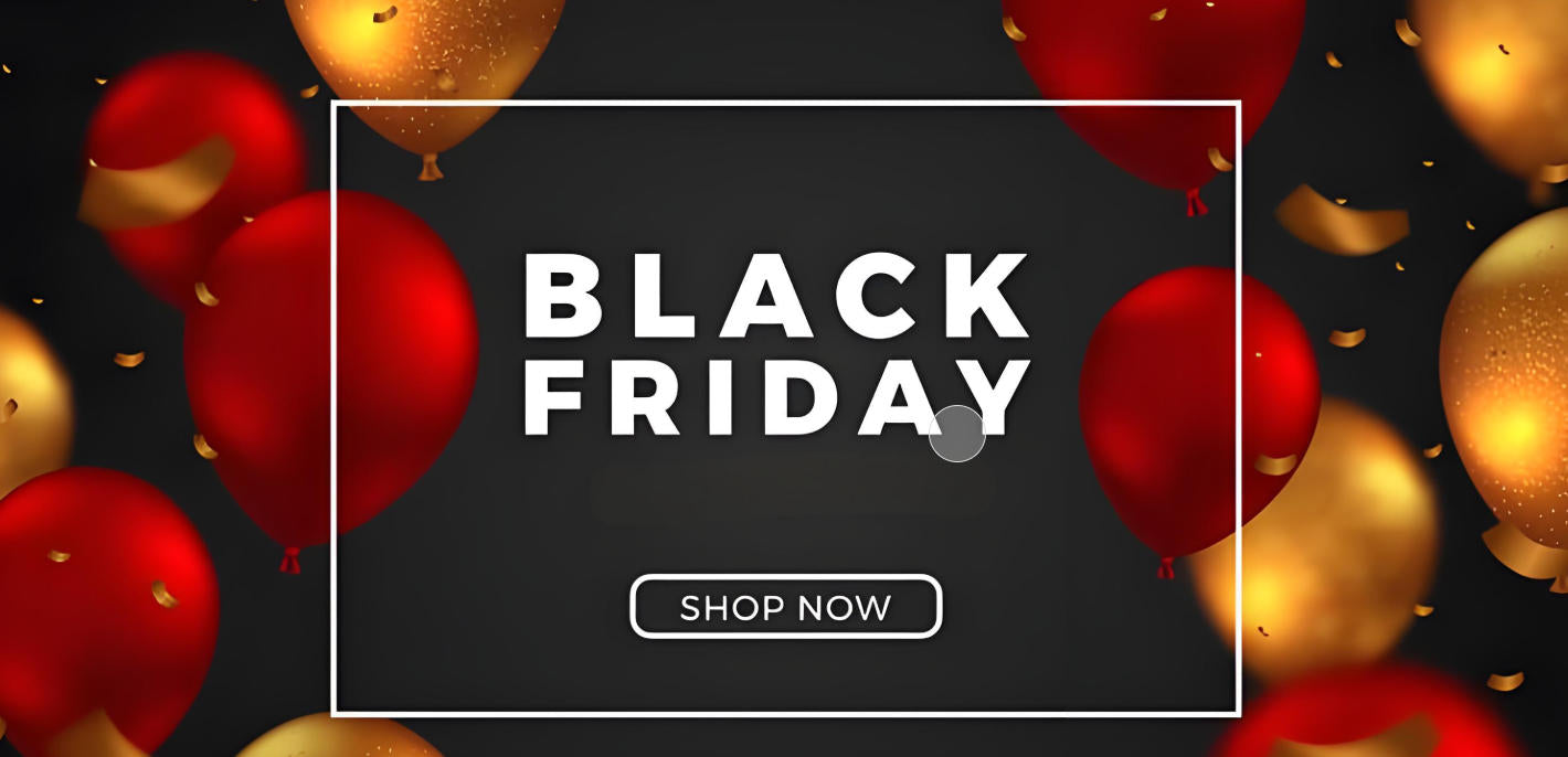 ข้อเสนอสุดพิเศษสำหรับดาบคาทาน่าในวัน Black Friday: เคล็ดลับดีๆ เพื่อให้ได้ดาบคุณภาพสูง