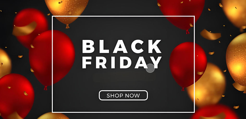 Black Friday Katana Deals: Top Tips to Score High-Quality Swords