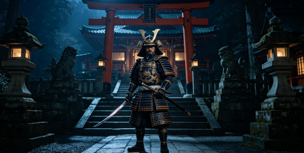 Bushido Code Explained: 7 Samurai Virtues and Meaning of Honor