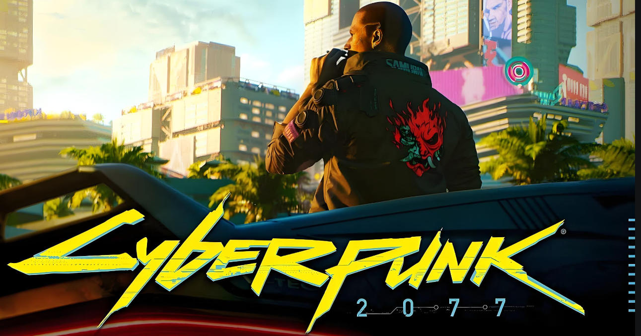 Cyberpunk 2077 Katana-Replik – Handwerkskunst trifft auf Hightech-Materialien 