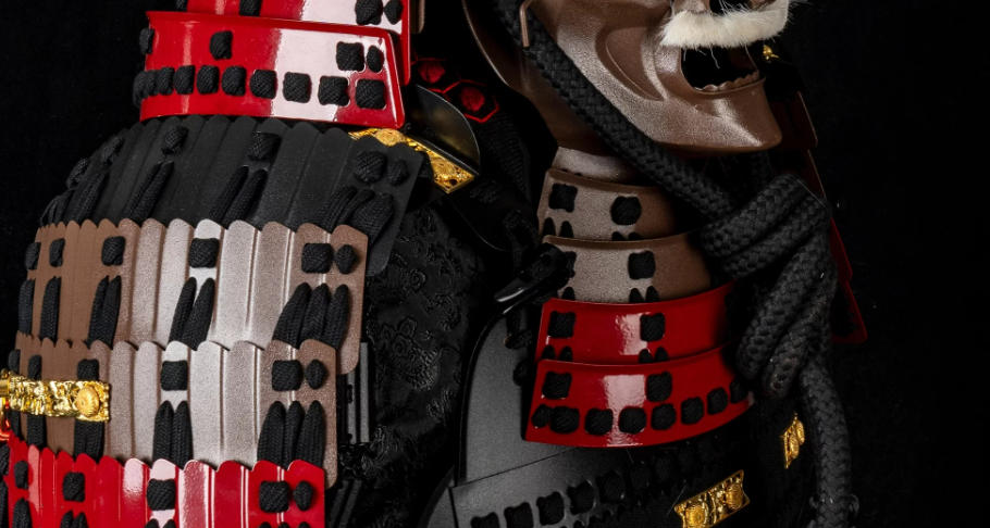 Date Masamune Samurai Armor Replica  One-Eyed Dragon Armor Guide