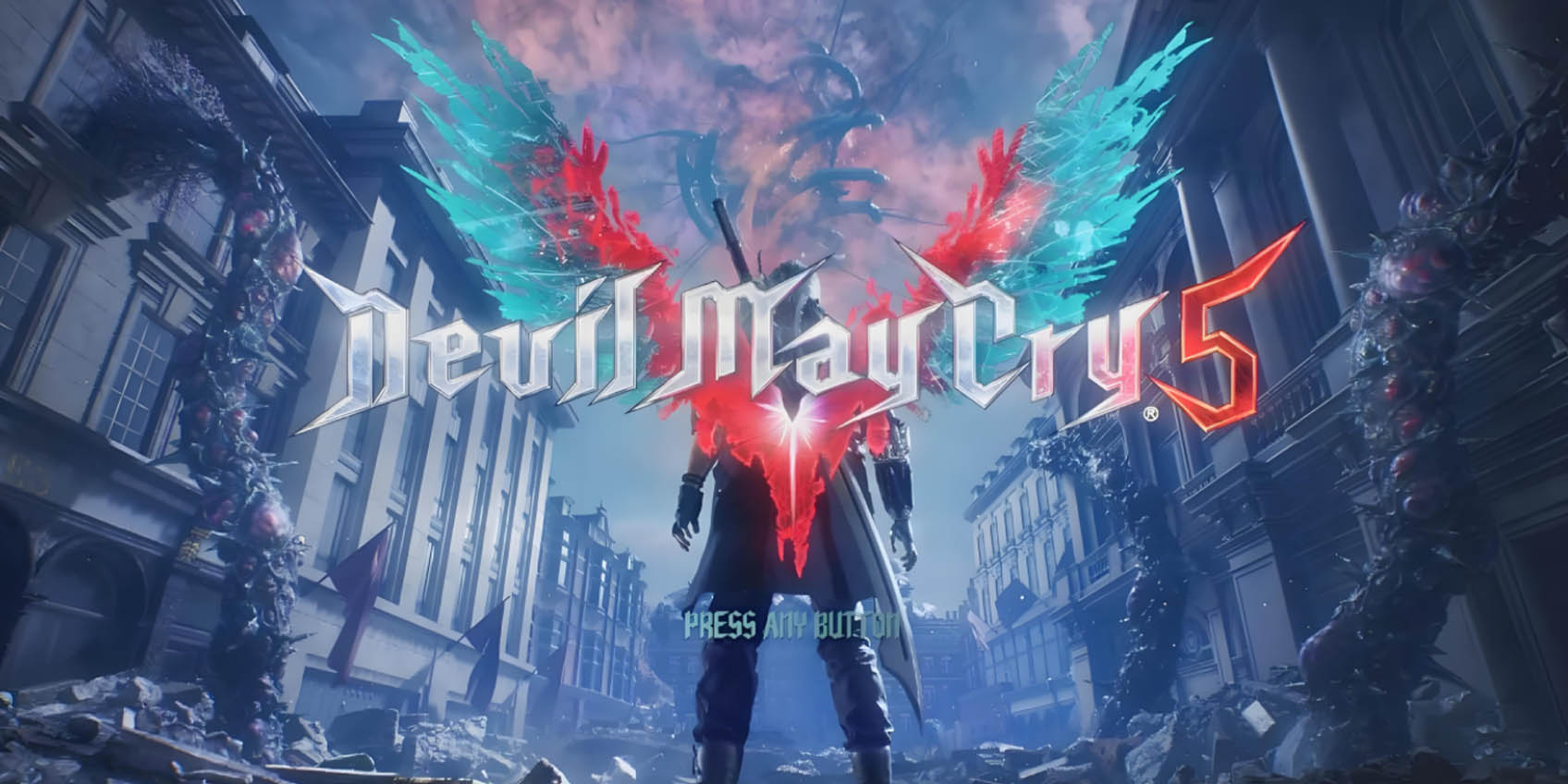 Devil May Cry Samurai-Schwerter: Rebellion &amp; Yamato – Legendäre Waffen