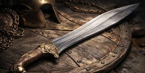Falcata Sword: History, Design, Power & Ancient Warfare Secrets