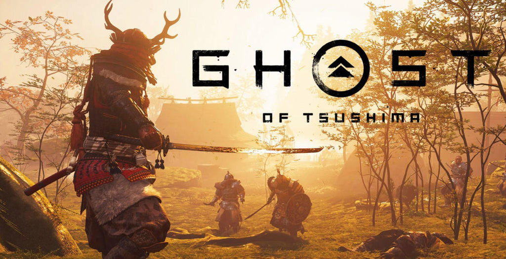 Ghost of Tsushima Review: Is It Worth Playing in 2026?