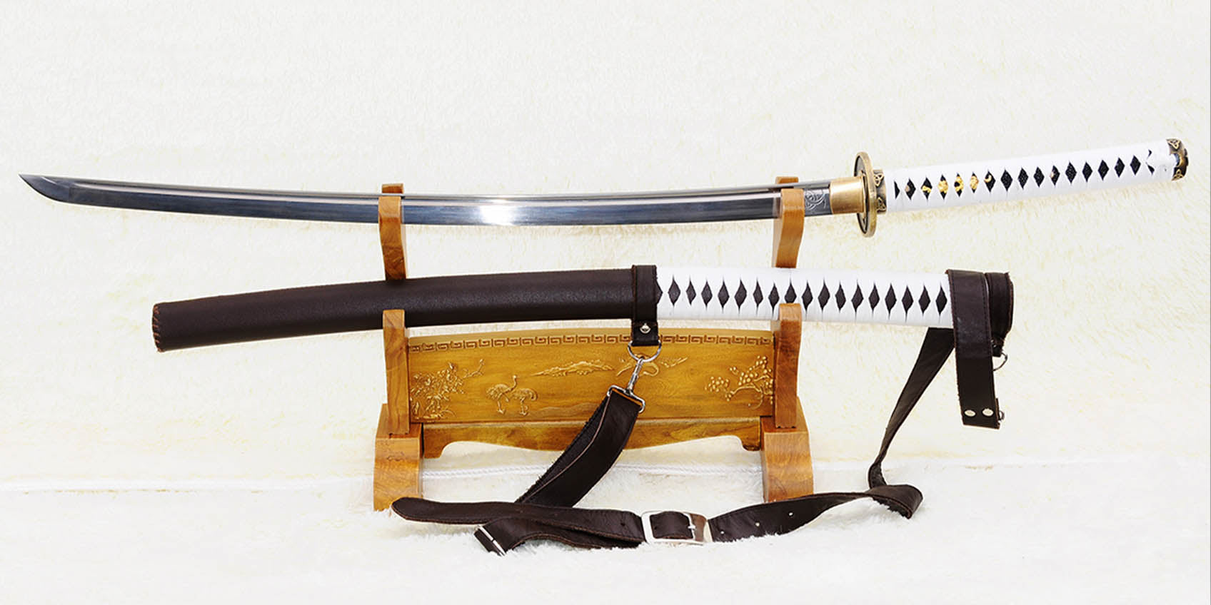 Black Friday: The Walking Dead Katana –Michonne's Battle-Ready Edition