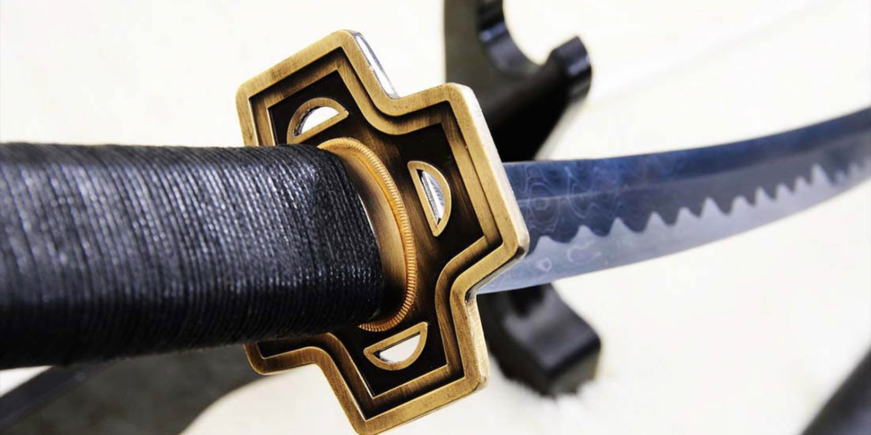 Black Friday-Sonderangebot: COOLKATANA-Kampfversion „Yubashiri“ – Sonderangebot