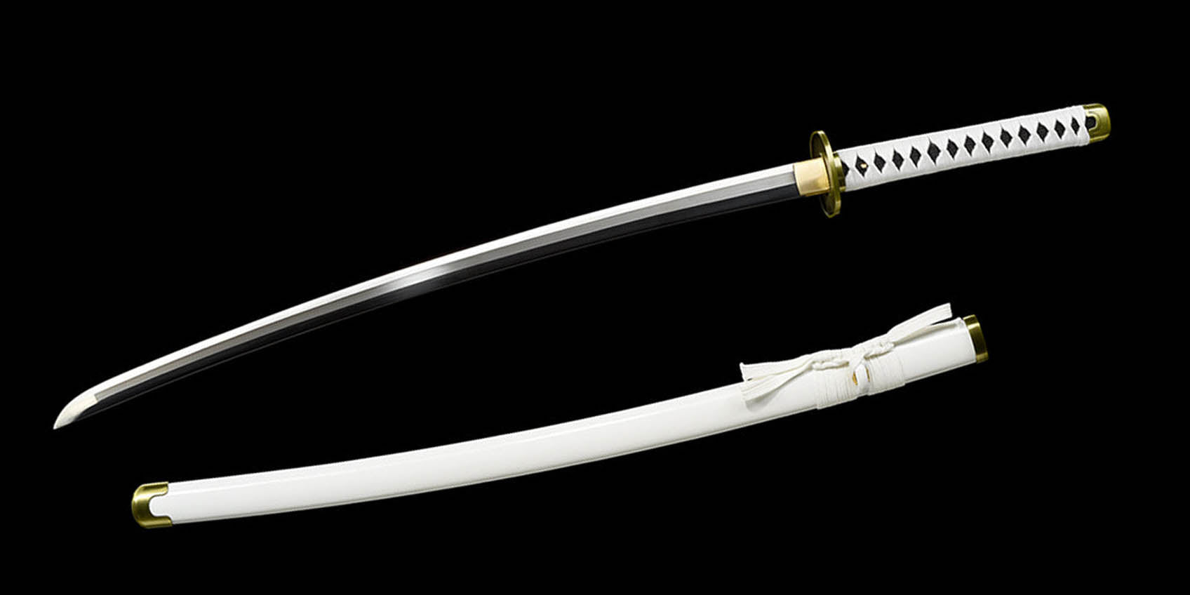 Black Friday: COOLKATANA โซโลทำมือ Wado Ichimonji จาก One Piece 