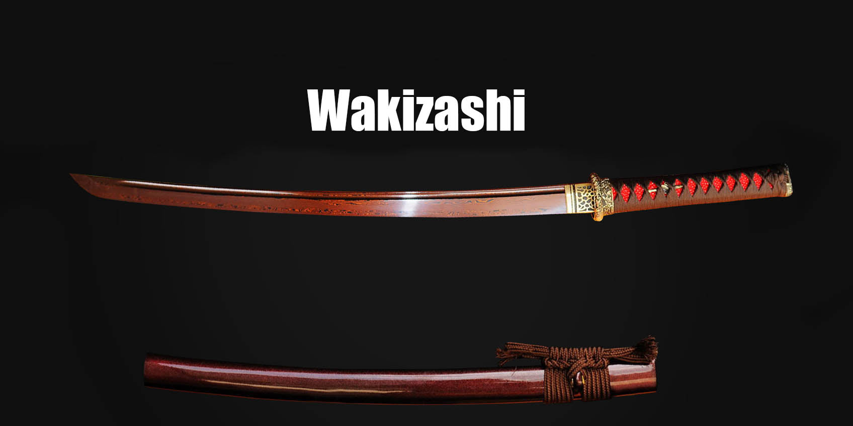 How to Use a Katana Sword: Secrets & Techniques Revealed by Wakizash