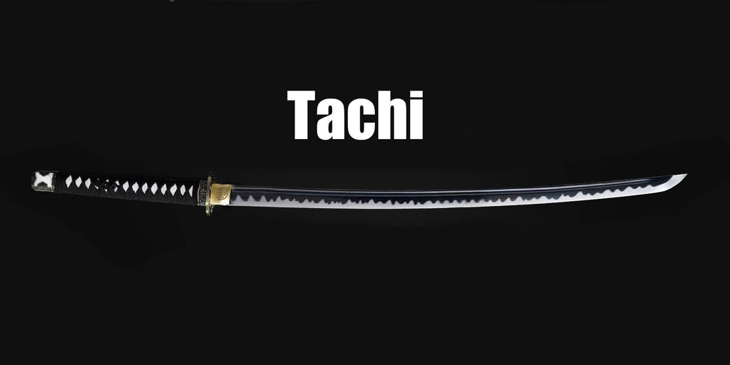 So verwenden Sie ein Katana-Schwert: Tachi- vs. Katana-Techniken erklärt