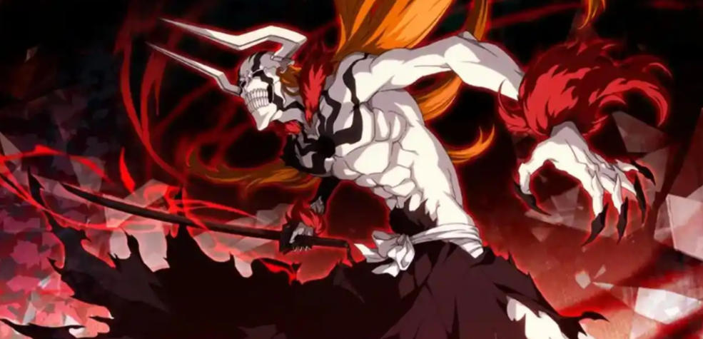 Ichigo Final Form Explained: What Is Ichigo Kurosaki’s Strongest Form?