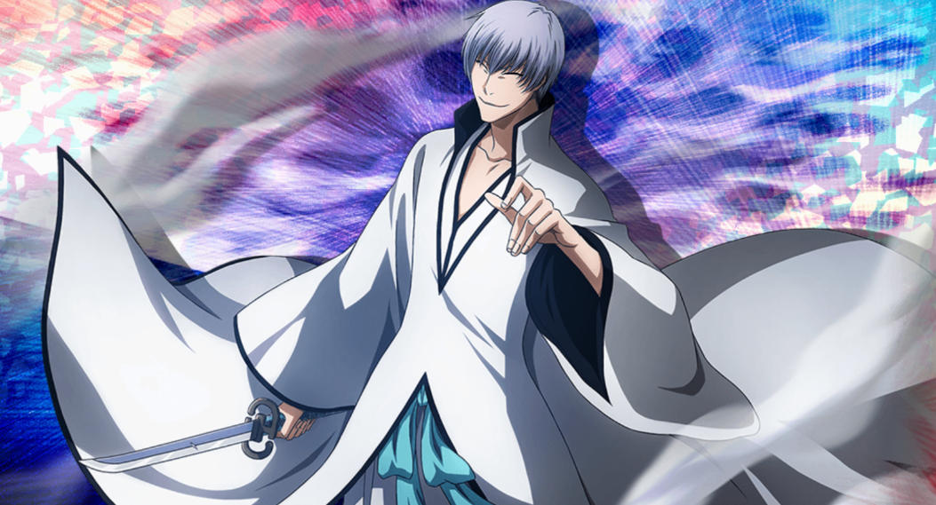 อิชิมารุ กิน ใน Bleach: เรื่องราว ทักษะซันปาคุโตะ และความภักดีที่ซ่อนอยู่