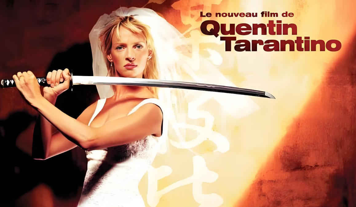 Kill Bill Sword: The Legendary Hattori Hanzo Katana Explained