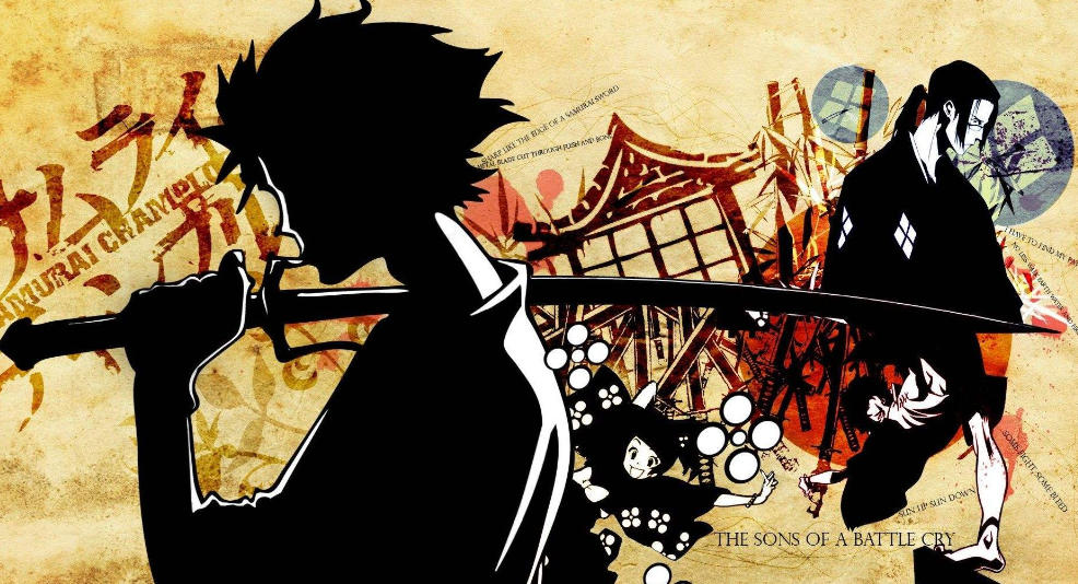 Mugen Samurai Champloo Explained: Wild Ronin & Fighting Style