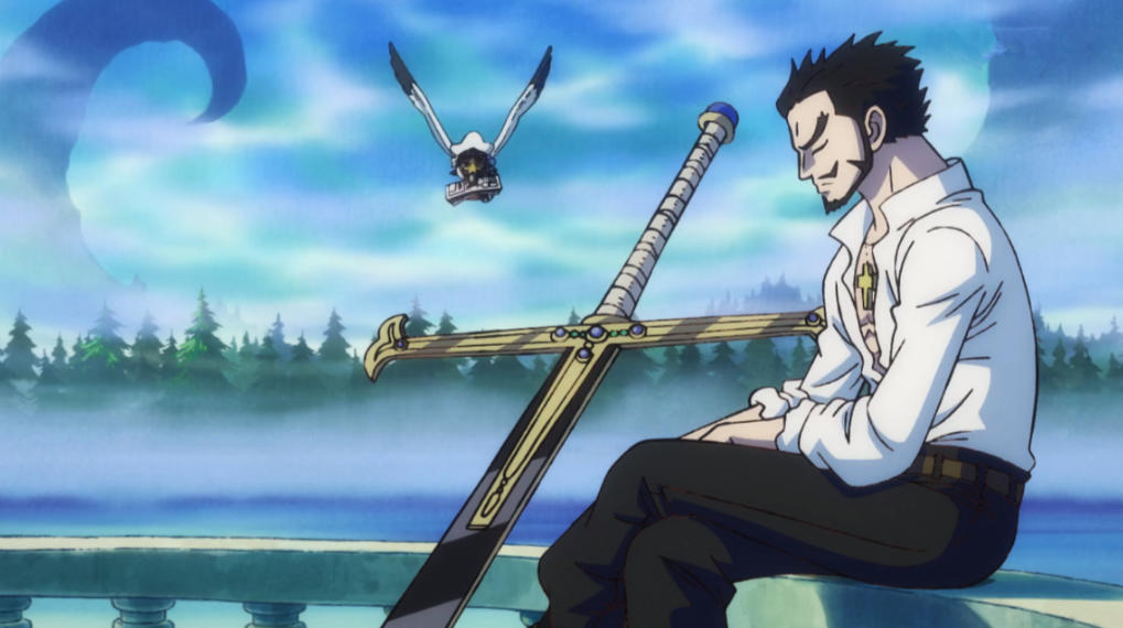 One Piece Swords Guide: Zoro, Mihawk, Yoru & Legendary Blades