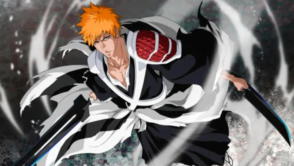 Ichigos wahres Bankai erklärt: Warum Zangetsu in BLEACH TYBW zurückkehrte