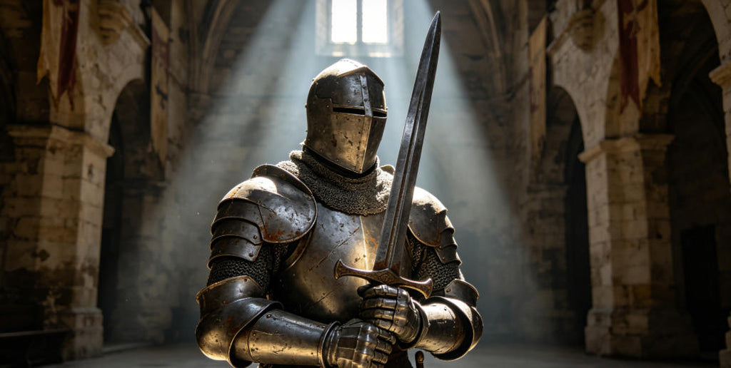 What Is a Double-Edged Sword? Meaning, History & Types Explained