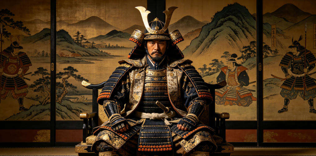 What Is a Shogun? Japan’s First Shogun and Samurai History Explained