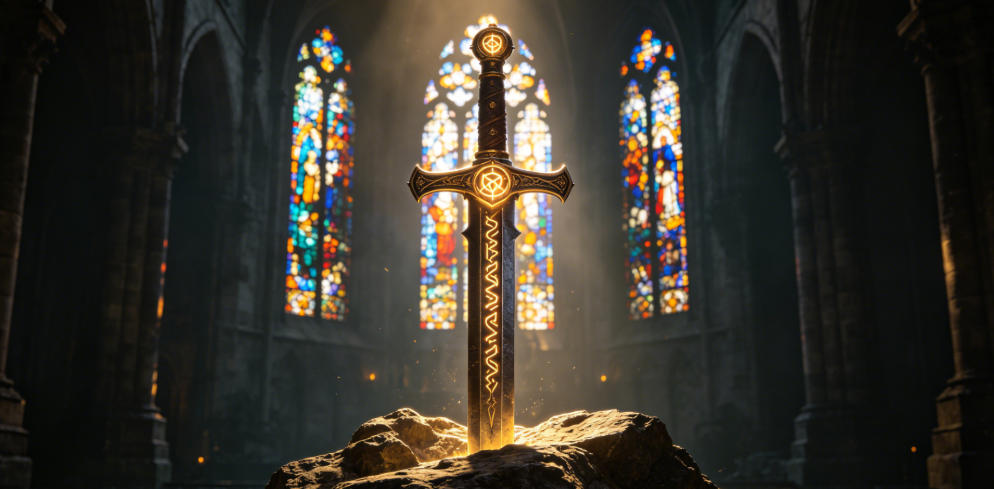 What Is the Best Sword? Katana, Longsword & Rapier Explained