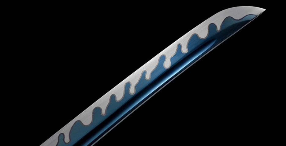 Why Is the 9260 Spring Steel Katana Popular ?  Craftsmanship & Value