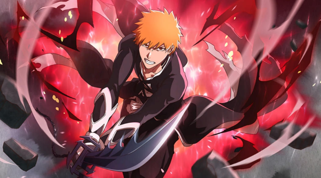 Zanpakuto in Bleach: Soul Blade System Explained & Bankai Power