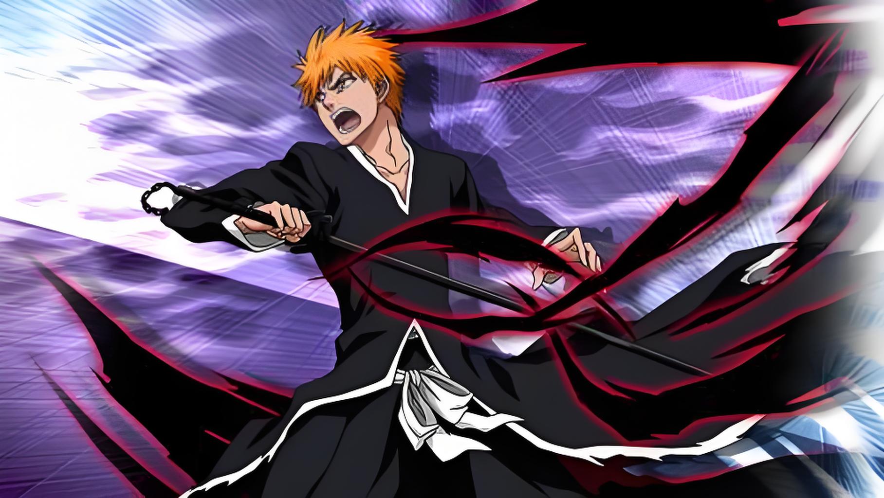 Enthüllung der Geschichte der legendären Klinge der Erkenntnis: Ichigos Zangetsu