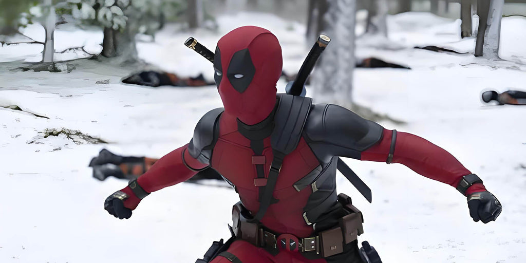 Deadpool Samurai Sword Explained: History, Design & Katana Meaning