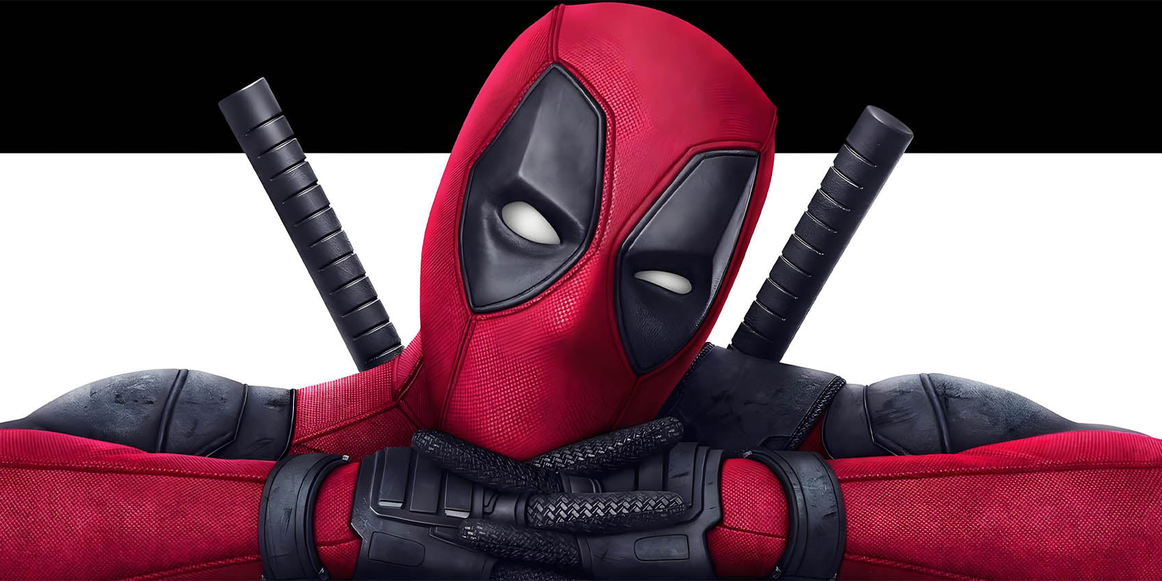 Deadpools Samurai-Schwert und Kampfstil: Ein einzigartiges Symbol des Heldentums