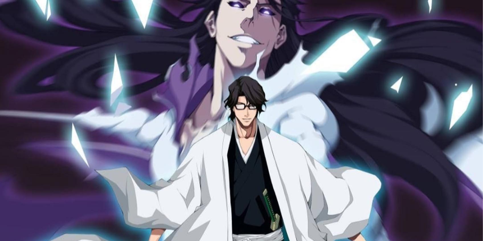 Warum half Aizen Ichigo im Kampf gegen Yhwach? Aizens Macht erklärt
