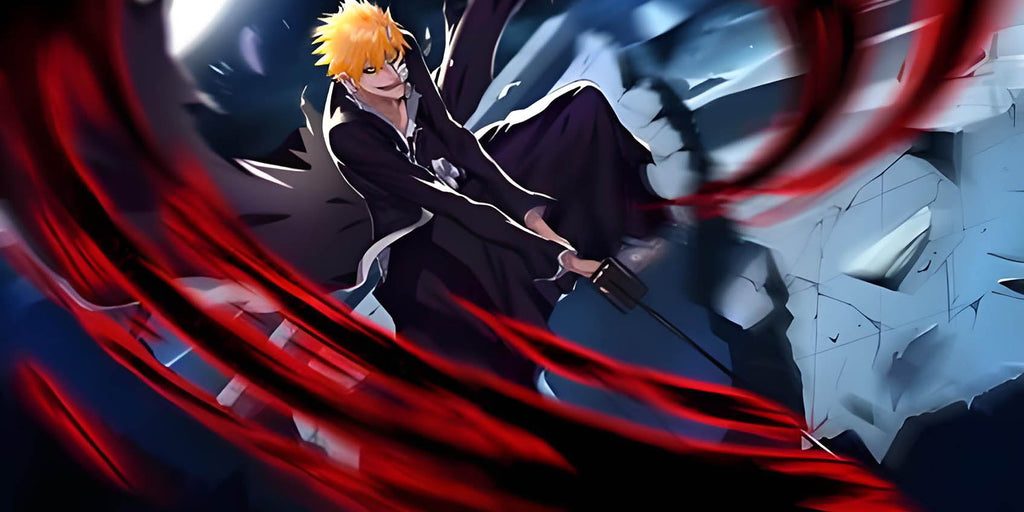 Black Friday : Why Is Ichigo’s Tensa Zangetsu Mini Katana So Popular?