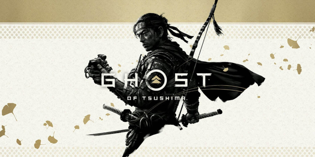 Black Friday Special: How to Buy the Ghost of Tsushima Katana & Tanto?