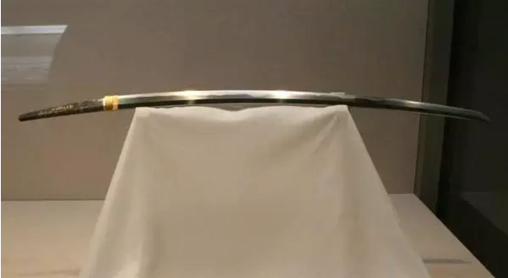 Katana Meaning: Samurai Sword Symbolism & Japanese Samurai Symbols