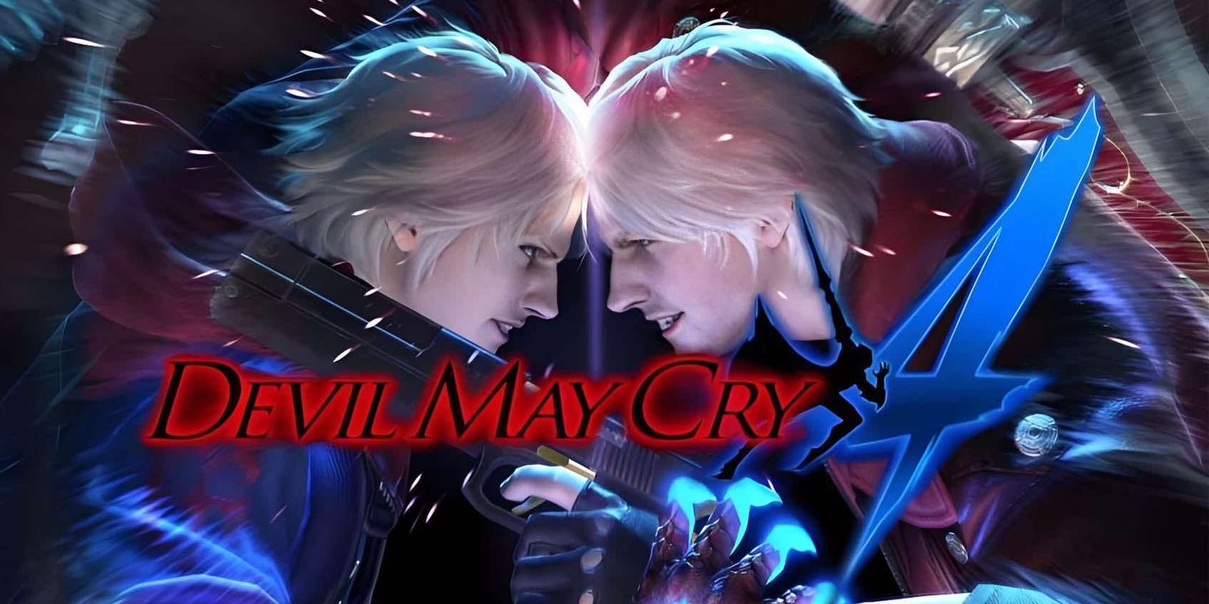 Black Friday Exclusive: Handmade Devil May Cry Vergil Yamato 4 Katana