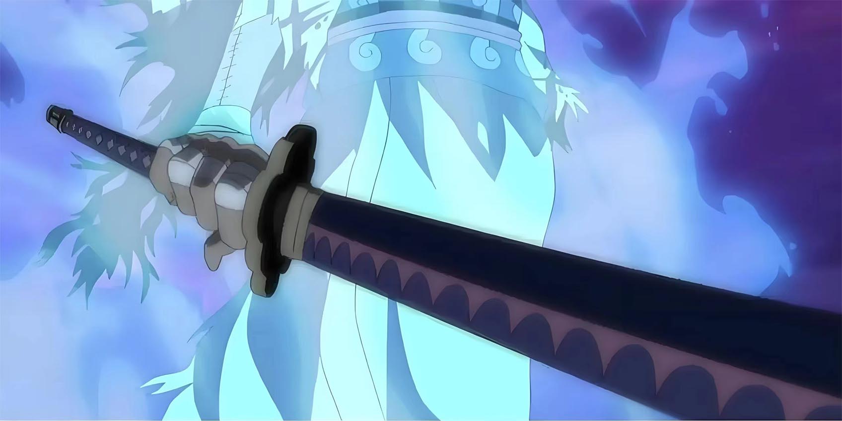 Where Can I Buy Authentic Zoro Shusui & Enma Swords Black Friday 2025?