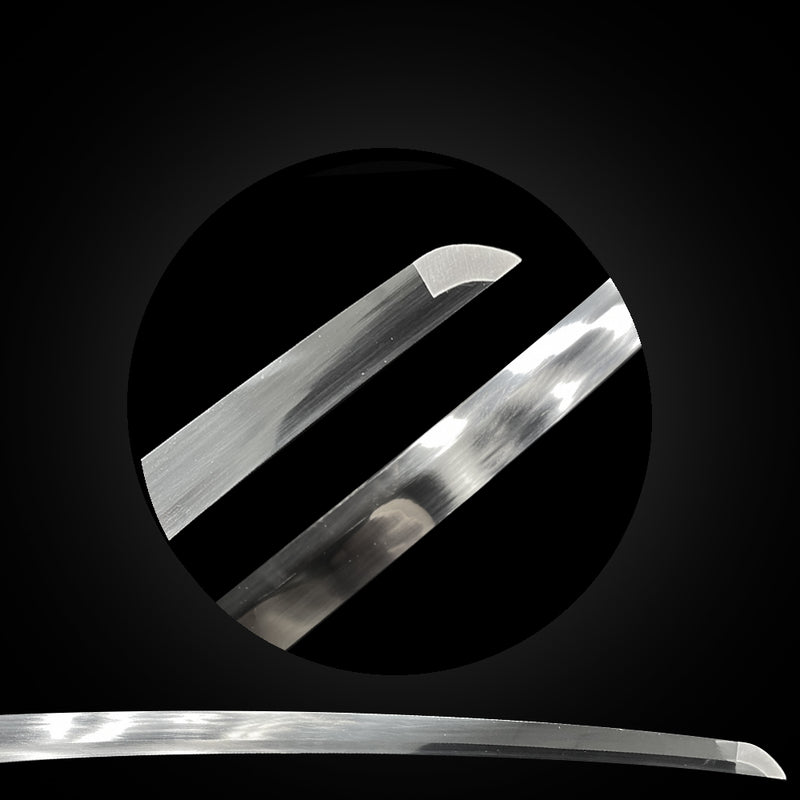 1095 High Carbon Steel 