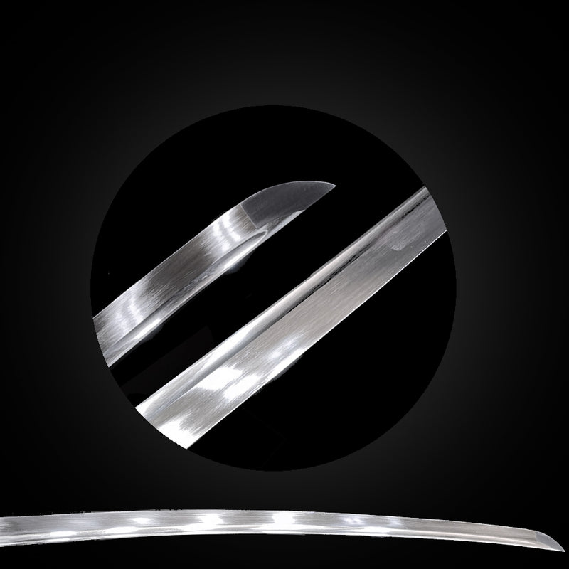 1095 High Carbon Steel 