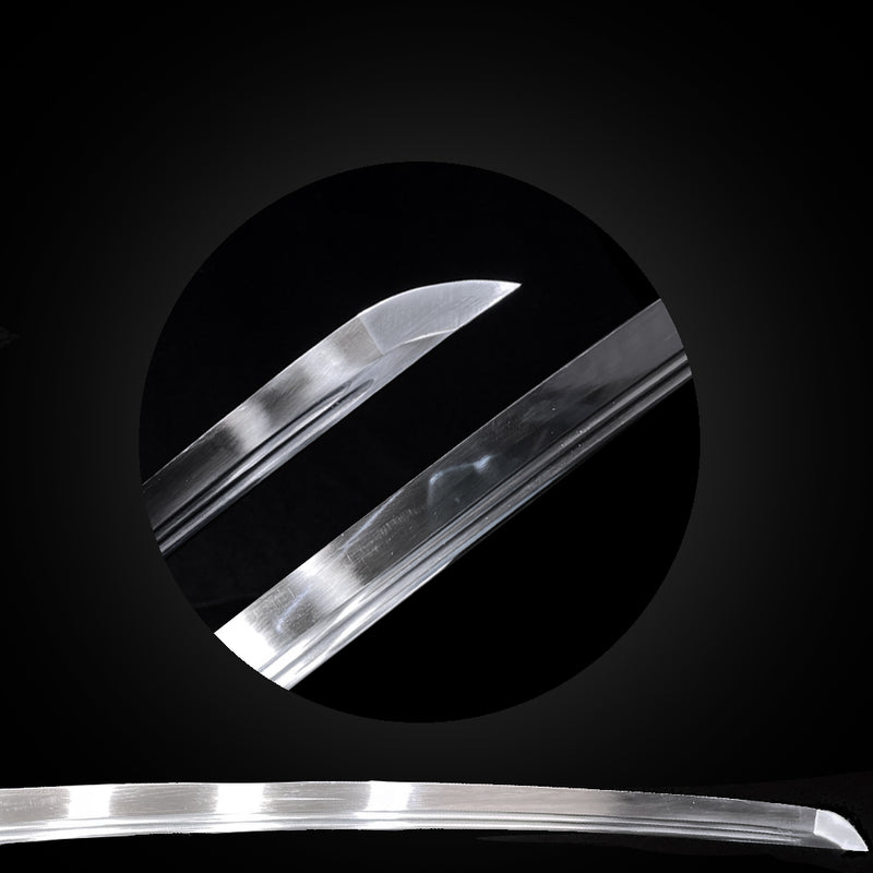 1095 High Carbon Steel 
